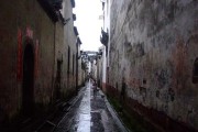 油菜花之旅9——徽州府衙歙縣。