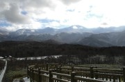 日本北海道遊記。