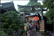 2009小胖豬豬日本行第二天。