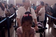 沖繩全家歡樂遊。