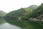 從大明山到梅花山－搜尋大明之煙雲。