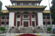 端午廣州遊(三)。